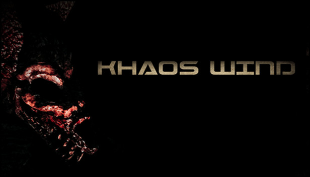 Khaos Wind Steam capsule image