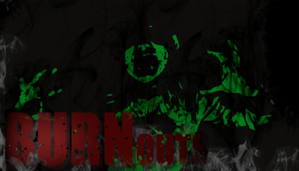 Burnouts: The Igne Mori Steam capsule image