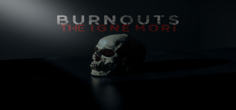 Burnouts: The Igne Mori Cover Image