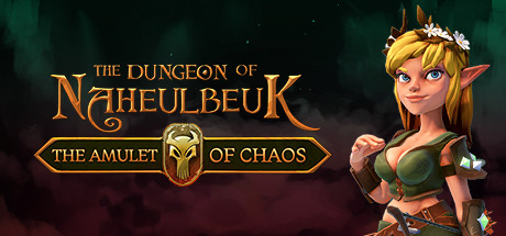 纳赫鲁博地下城：混沌护符/The Dungeon Of Naheulbeuk The Amulet Of Chaos v1.5.992.47439|容量9.65GB|官方简体中文_LeTaoKe
