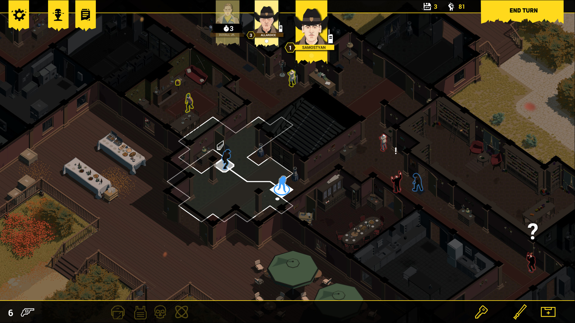 Rebel Cops On Steam