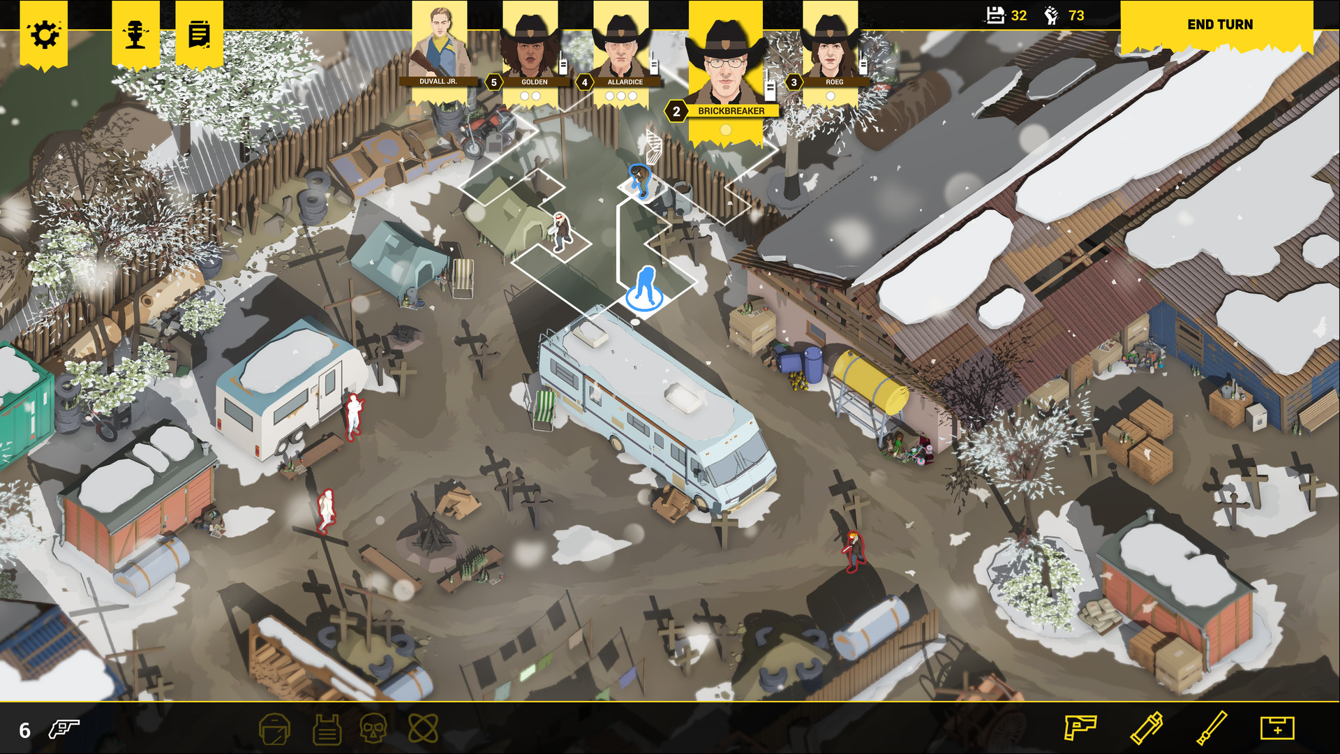 Rebel Cops On Steam