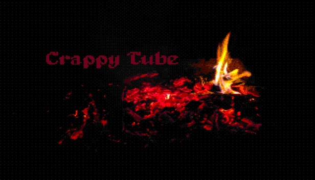 Crappy Tube Steam capsule image
