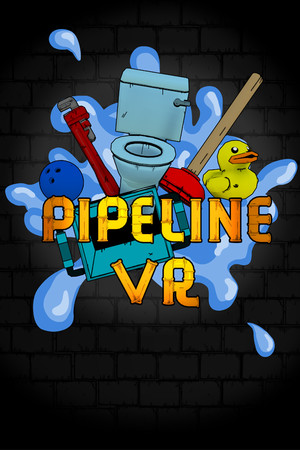 Pipeline VR cover art