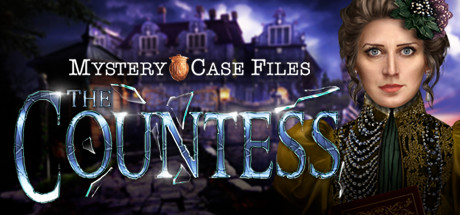 Mystery Case Files: The Countess Collector's Edition Cover Image