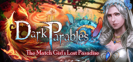 Dark Parables: The Match Girl's Lost Paradise Collector's Edition