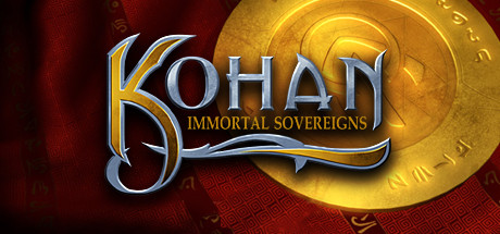 Baixar Kohan: Immortal Sovereigns Torrent