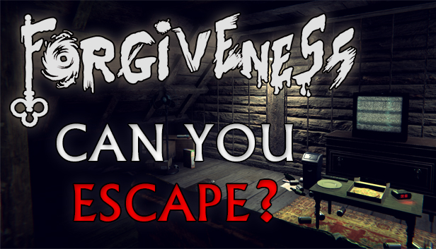 Forgiveness
