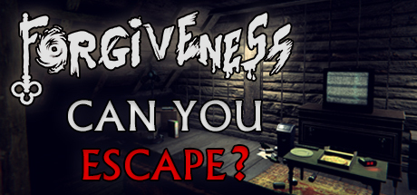 Baixar Forgiveness : Escape Room Torrent