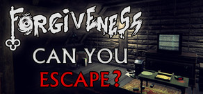 Forgiveness : Escape Room