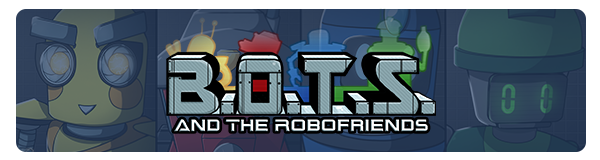 B.O.T.S. and the Robofriends