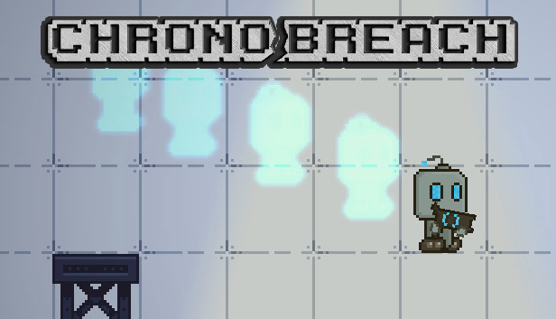 ChronoBreach Steam capsule image