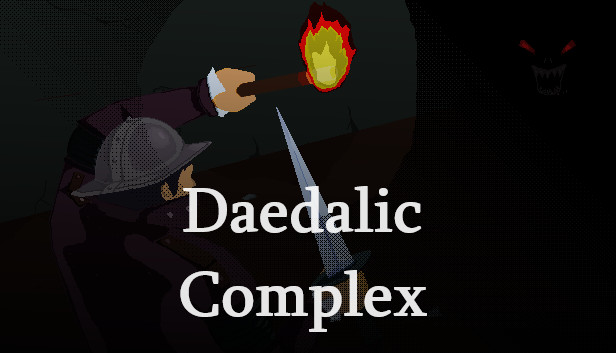 Daedalic Complex Steam capsule image