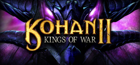 Kohan II: Kings of War Cover Image