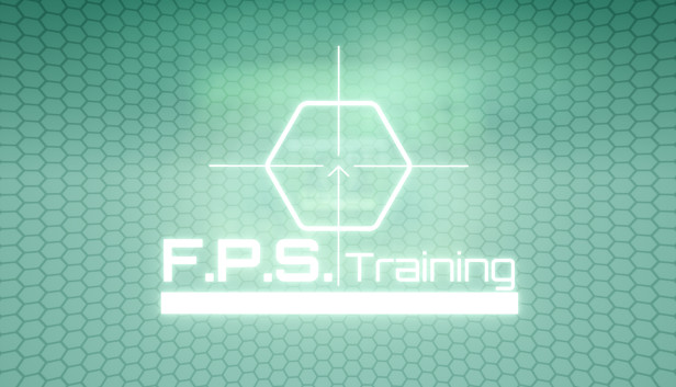 FPS Training Steam capsule image