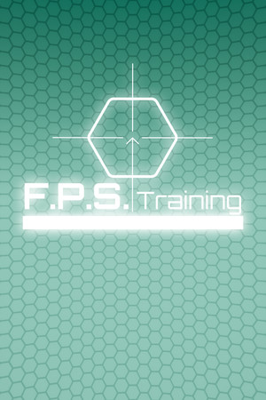 FPS Training cover art