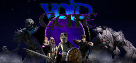 VoidGate Cover Image