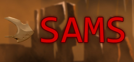 SAMS Cover Image