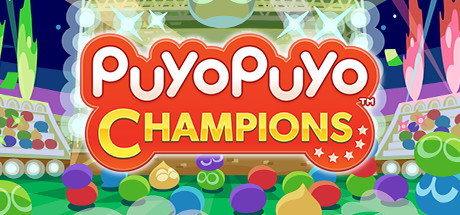 Baixar Puyo Puyo Champions / ぷよぷよ eスポーツ Torrent