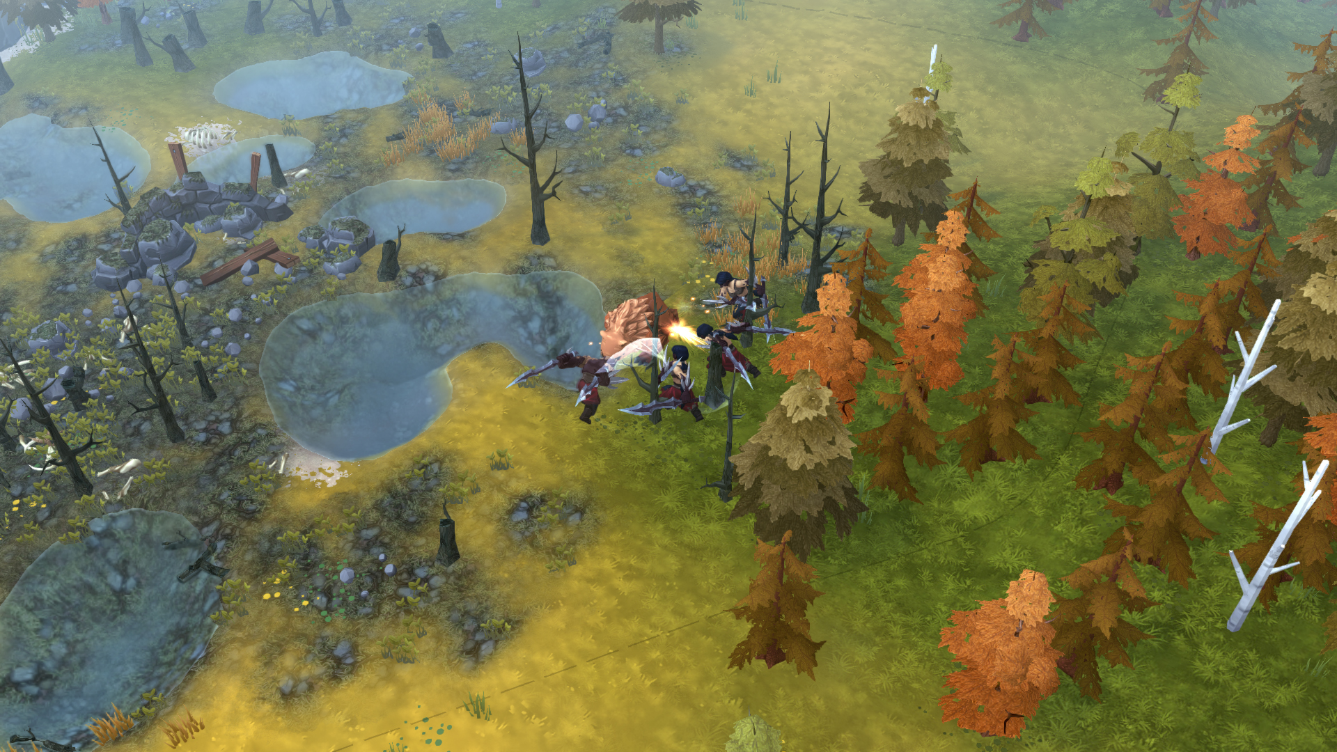 games like northgard games like northgard