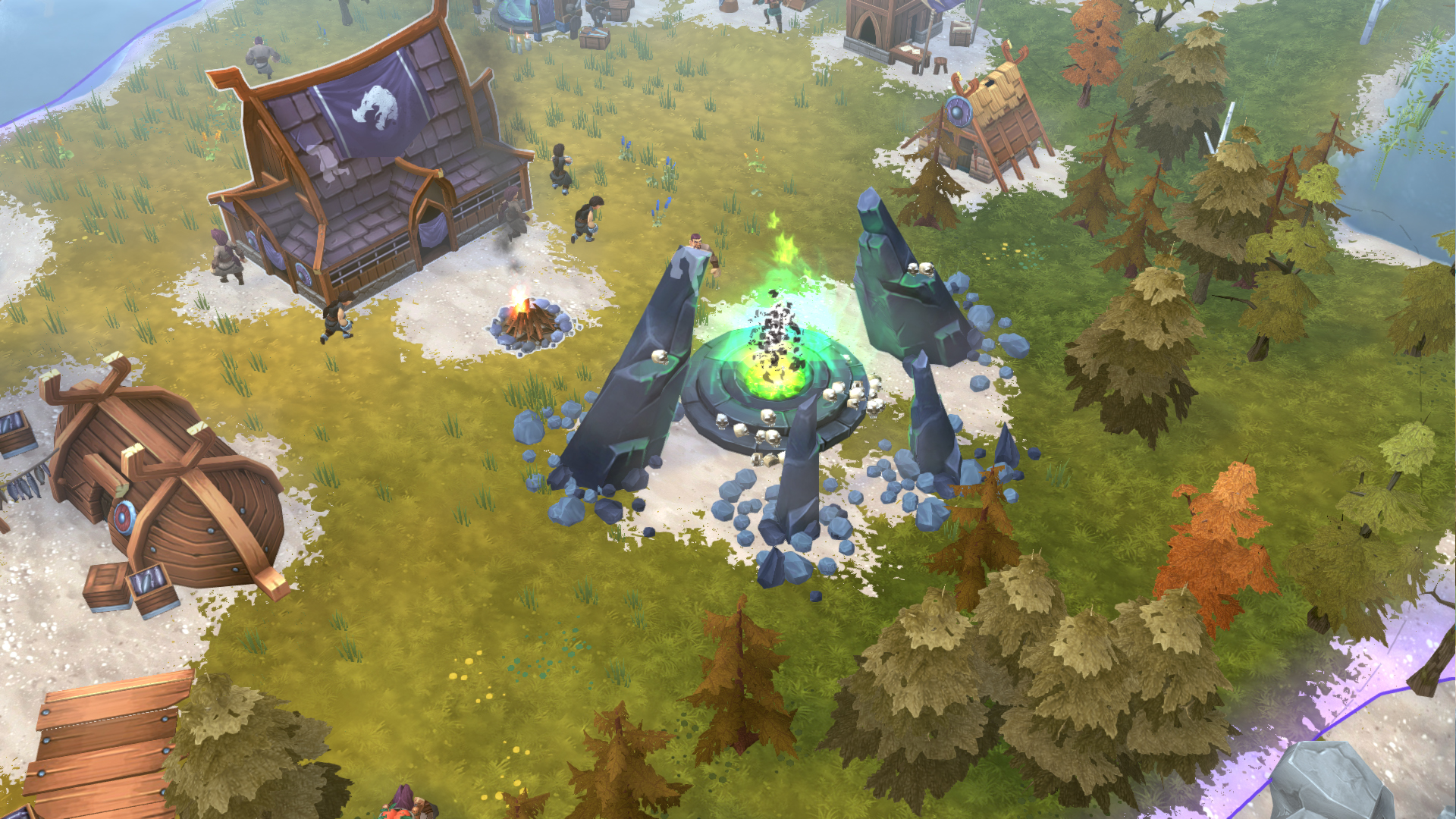 northgard steam northgard steam