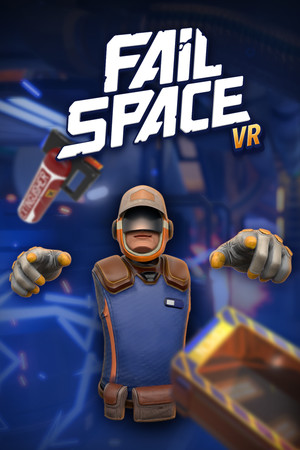 Failspace cover art