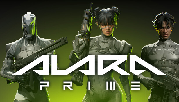 ALARA Prime Steam capsule image