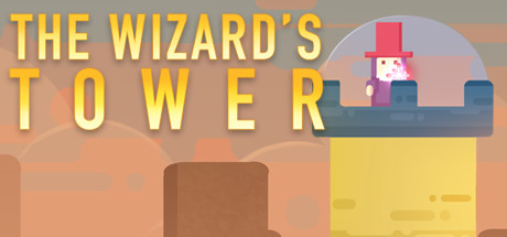 The Wizard's Tower header