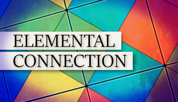 Elemental Connection Steam capsule image