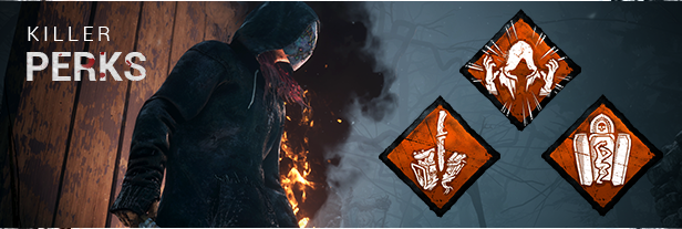 Dead By Daylight Darkness Among Us Chapter On Steam