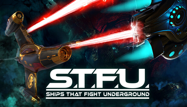 Ships that Fight Underground