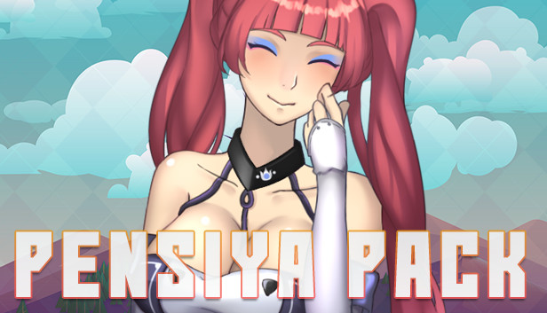NALOGI – PENSIYA Pack Steam capsule image