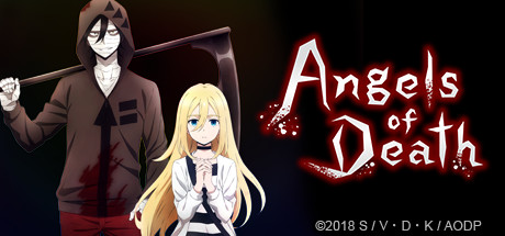 Steam Community :: Angels of Death