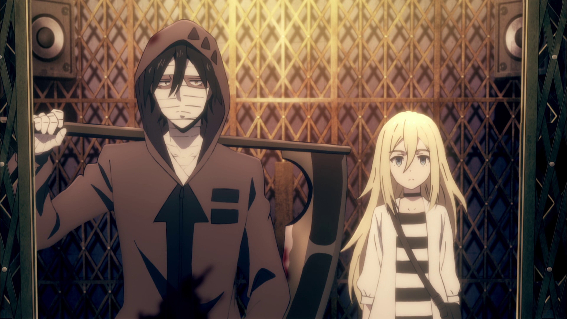 Angels of Death Season 2: Release date, news and rumors