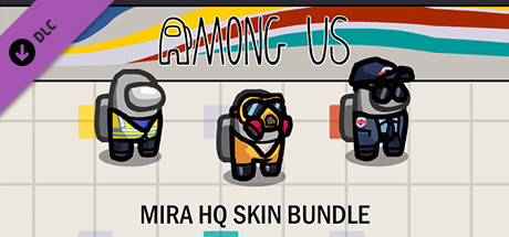 Among Us - MIRA HQ Map · Among Us - MIRA HQ Skins Price history