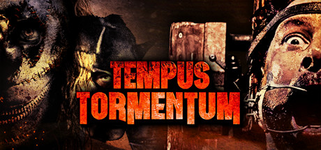 Tempus Tormentum header image