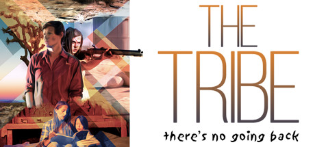 The Tribe header image