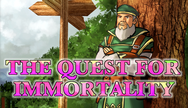 Age of Fear: The Quest for Immortality Expansion Steam capsule image