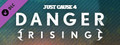 Just Cause™ 4: Danger Rising