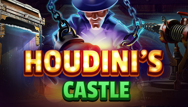 Houdini's Castle Steam capsule image