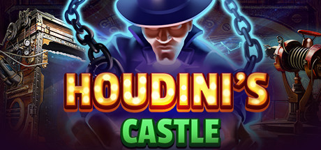 Houdini's Castle header
