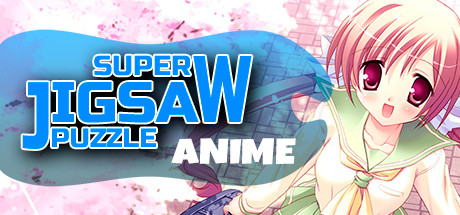 Steam Community :: Super Jigsaw Puzzle: Anime