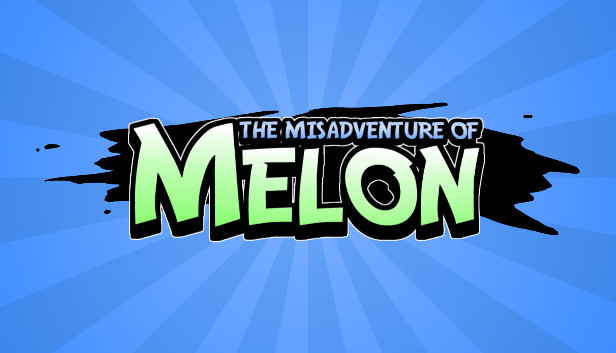 The Misadventure Of Melon Steam capsule image
