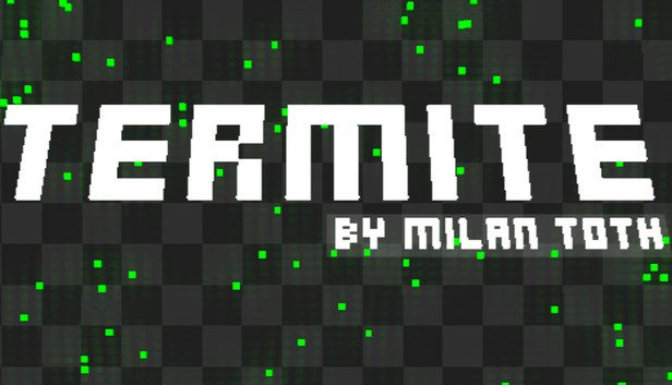 Termite Steam capsule image