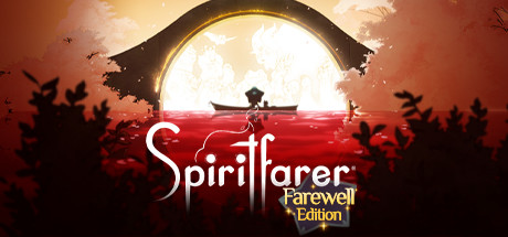 Spiritfarer®: Farewell Edition Cover Image