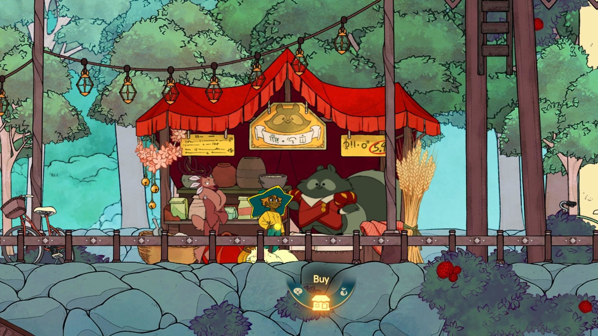 Spiritfarer® on Steam