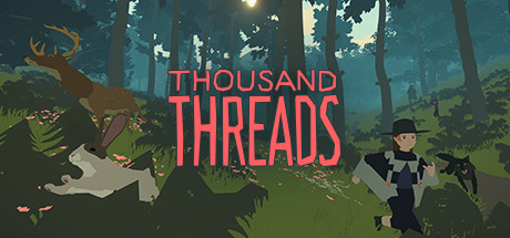 Baixar Thousand Threads Torrent