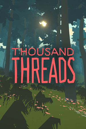 Thousand Threads cover art