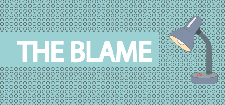 The Blame Cover Image