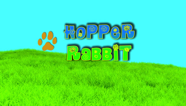 Hopper Rabbit Steam capsule image